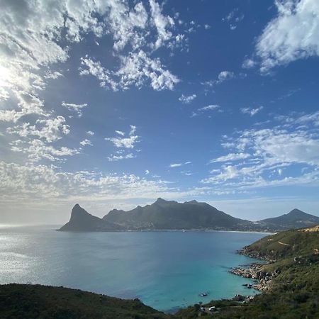 Cosy And Unique Family Retreat In Hout Bay Villa เคปทาวน์ ภายนอก รูปภาพ