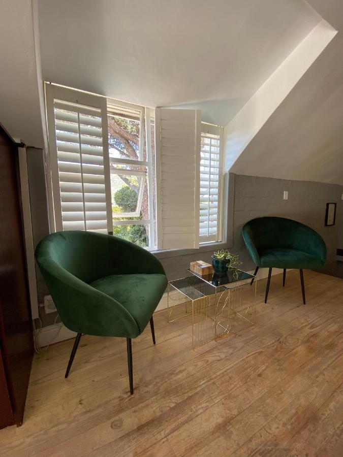Cosy And Unique Family Retreat In Hout Bay Villa เคปทาวน์ ภายนอก รูปภาพ