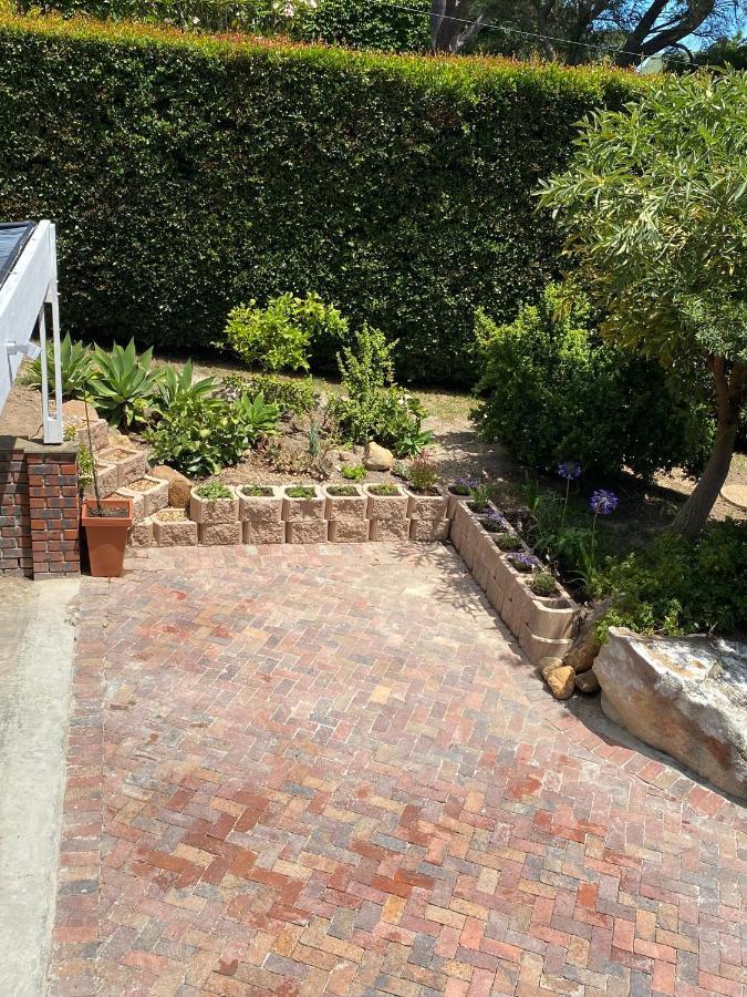 Cosy And Unique Family Retreat In Hout Bay Villa เคปทาวน์ ภายนอก รูปภาพ